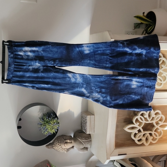 SHEIN Pants - Shein Bell Bottom Pants